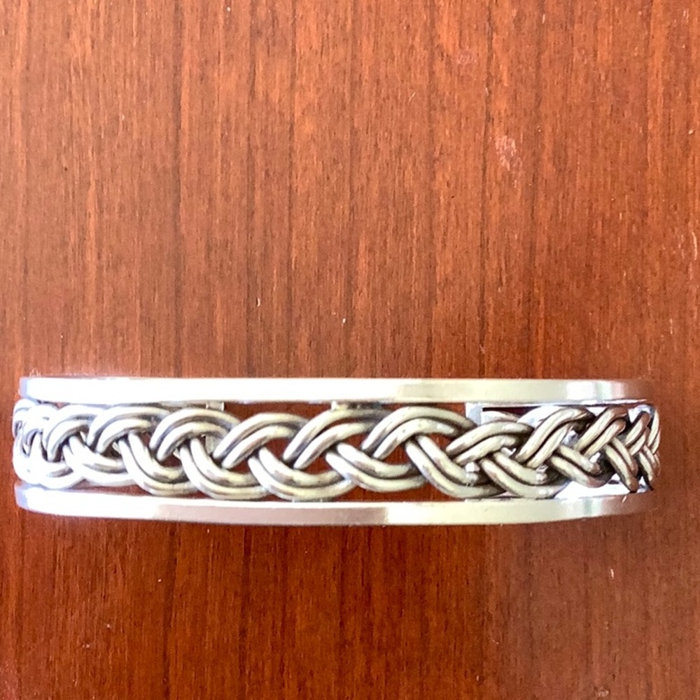 Native American Handmade Bracelet